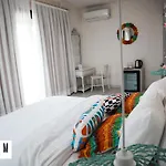 Bedroom Hotel