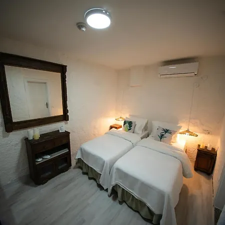 Bedroom (adults Only) Hotel Alacati
