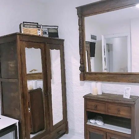 Bedroom (adults Only)