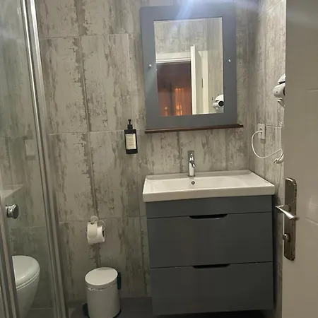 Bedroom (adults Only) * Alacati