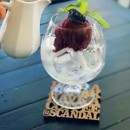 Hotel Bedroom (adults Only) *