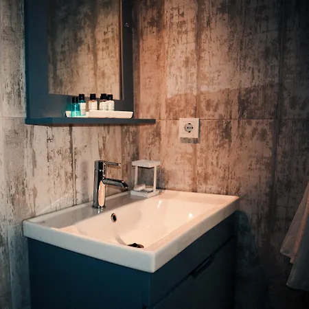 Bedroom (adults Only) Hotel