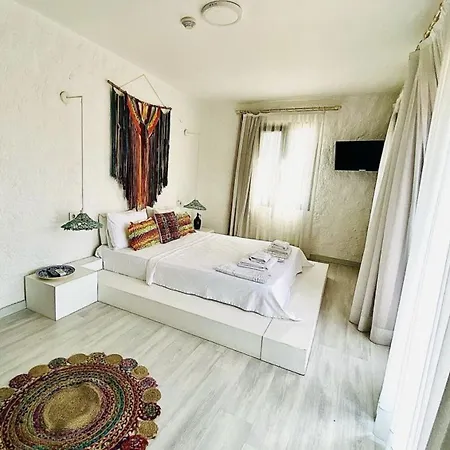 Bedroom (adults Only) Hotel Alacati