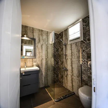 Bedroom (adults Only) * Alacati