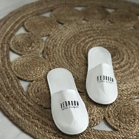 Bedroom (adults Only) * Alacati