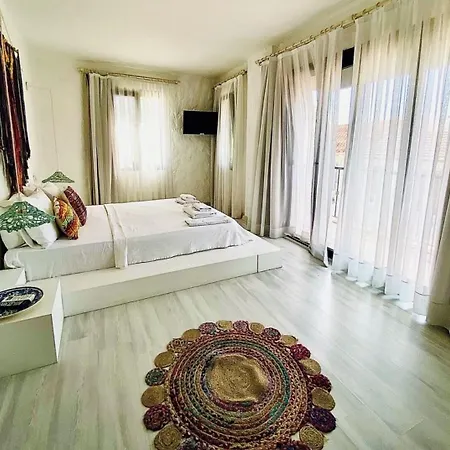 Hotel Bedroom (adults Only) Alaçatı