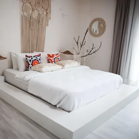 Hotel Bedroom (adults Only) *