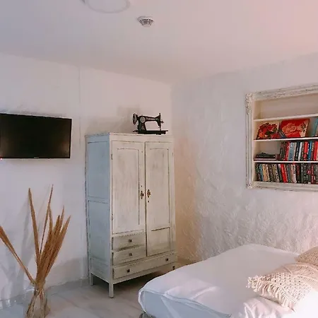 Bedroom (adults Only) Hotel *