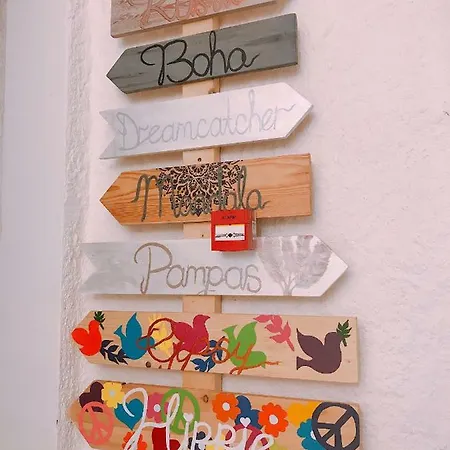 Bedroom (adults Only) Alaçatı