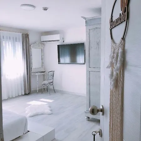 Hotel Bedroom (adults Only) Alaçatı