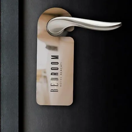 Hotel Bedroom (adults Only)