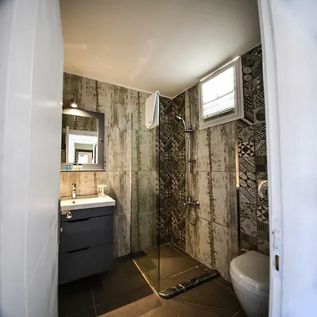 Bedroom (adults Only) * Alacati