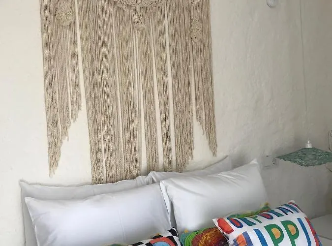 Bedroom (adults Only) * Alaçatı