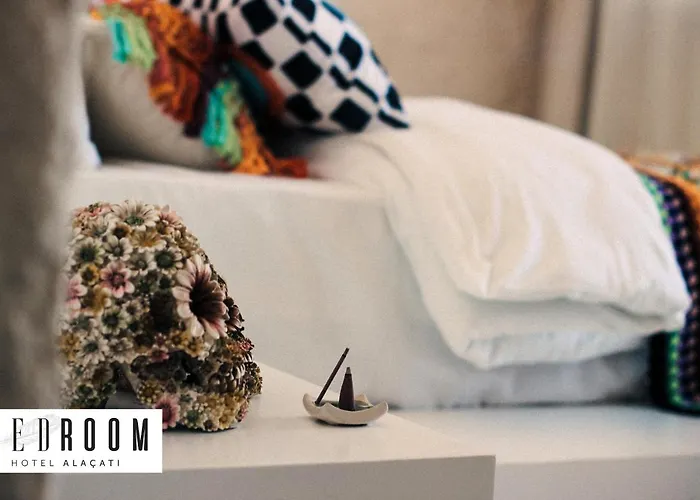 Bedroom (adults Only) * Alaçatı