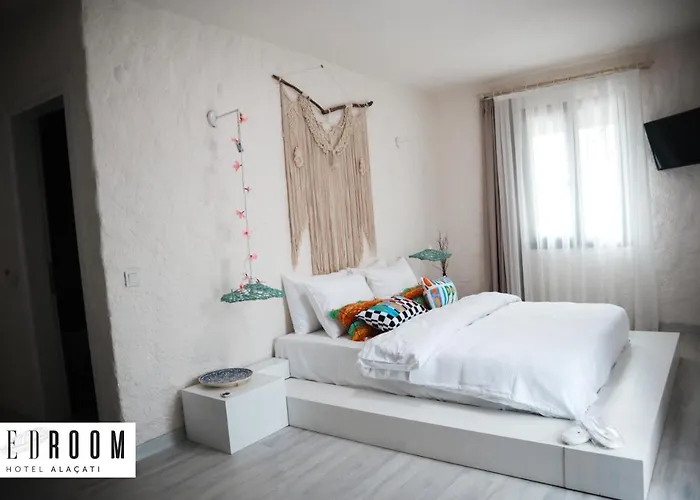 Bedroom (adults Only) * Alaçatı