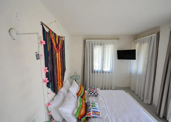 Bedroom (adults Only) * Alaçatı