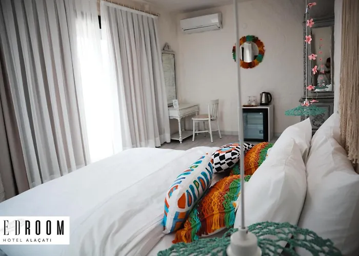 Bedroom (adults Only) Hotel