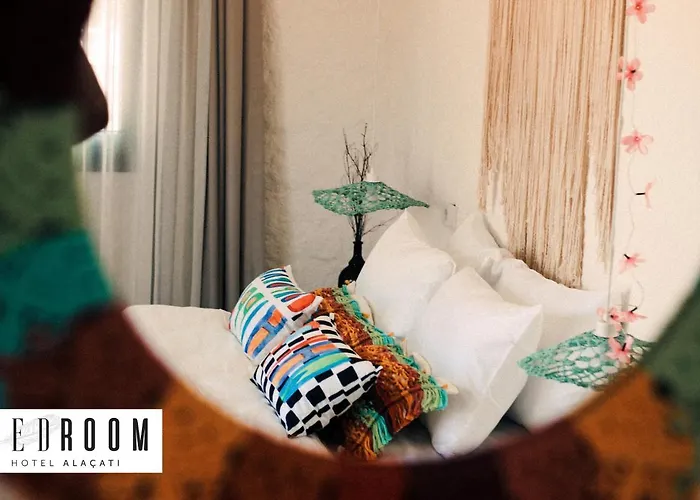 Bedroom (adults Only) Алачати