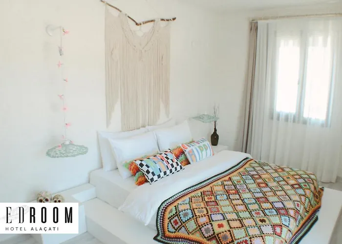 Bedroom (adults Only) Алачати