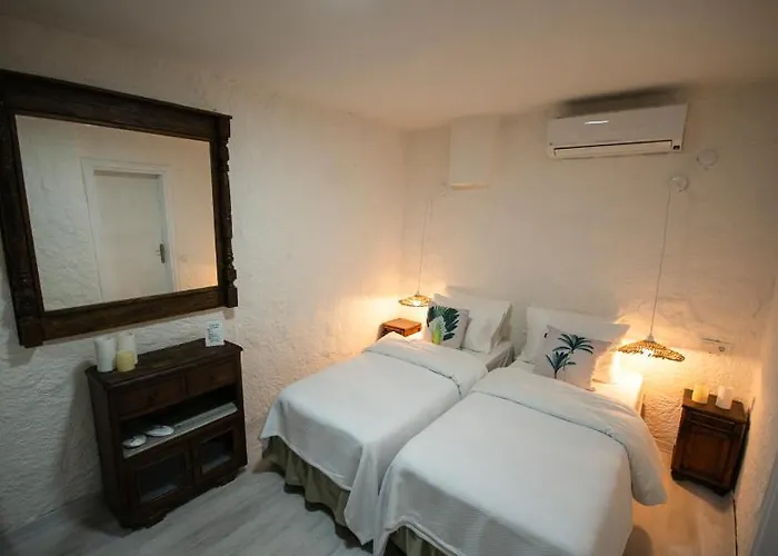 Bedroom (adults Only) Hotel Alaçatı