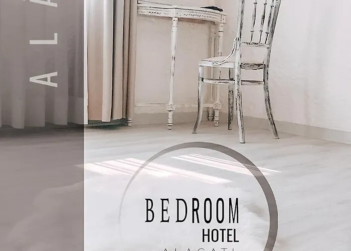 Bedroom (adults Only)