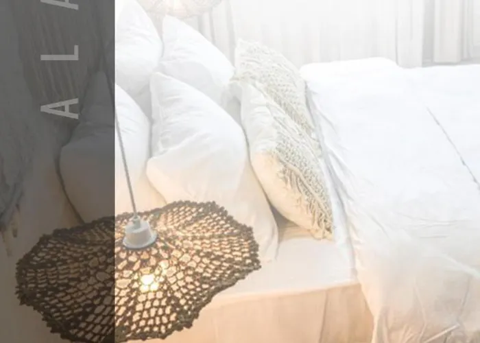 Отель Bedroom (adults Only) Алачати