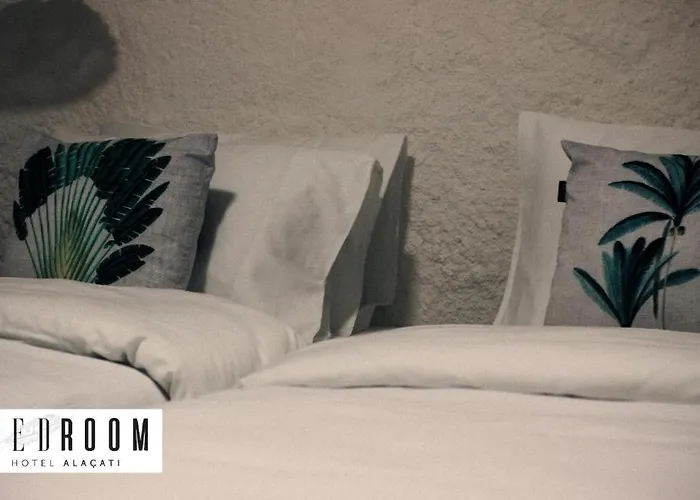 Bedroom (adults Only) Hotel