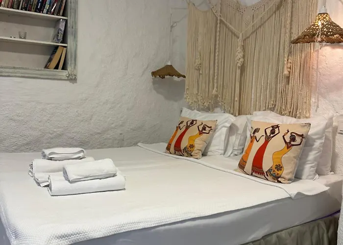 Bedroom (adults Only) Alaçatı