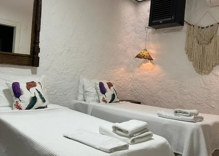 Bedroom (adults Only)