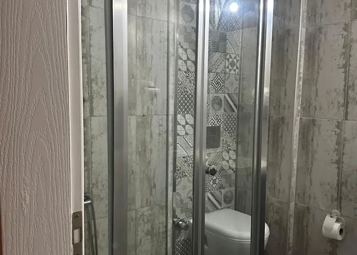 Bedroom (adults Only) Alaçatı