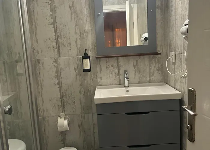 Bedroom (adults Only) * Alaçatı