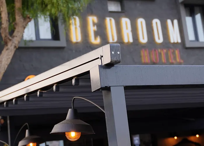 Bedroom (adults Only) *