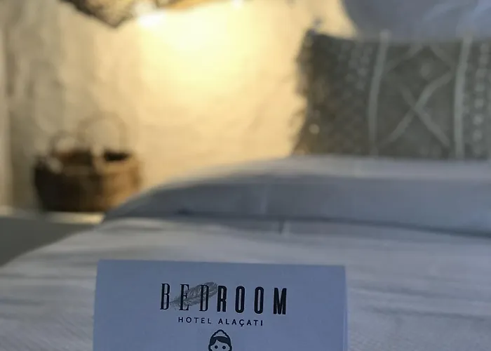 Отель Bedroom (adults Only) *