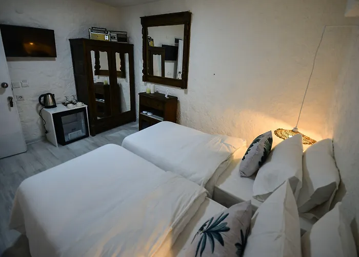 Bedroom (adults Only)
