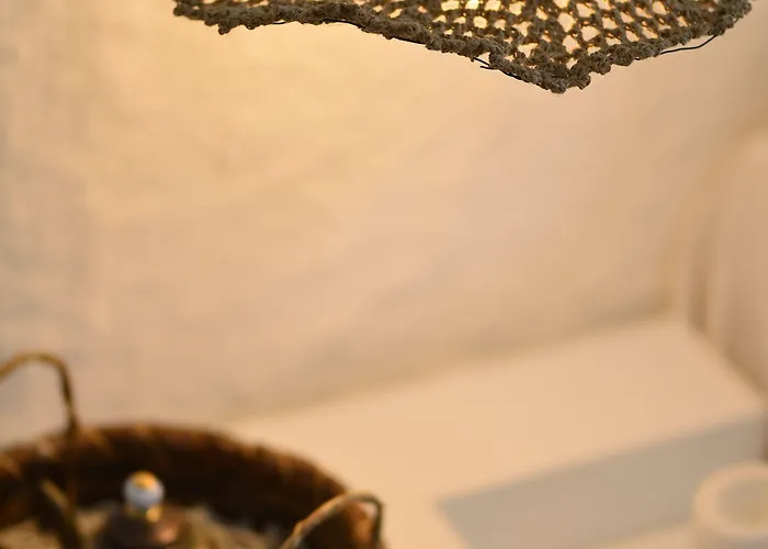 Bedroom (adults Only) Отель Алачати