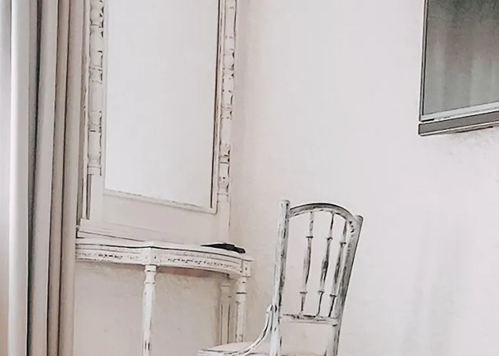 Bedroom (adults Only) Алачати