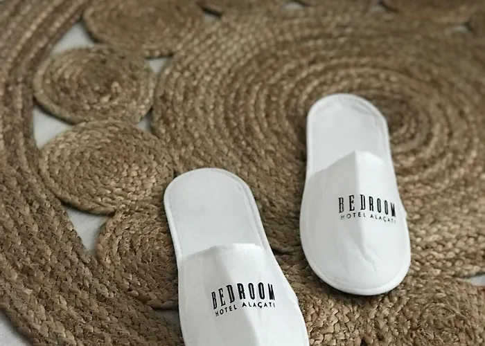 Bedroom (adults Only) * Алачати