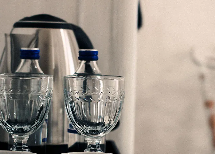 Отель Bedroom (adults Only) Алачати