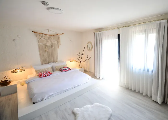 Bedroom (adults Only) Hotel *