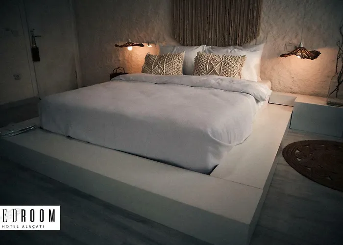 Bedroom (adults Only) Отель