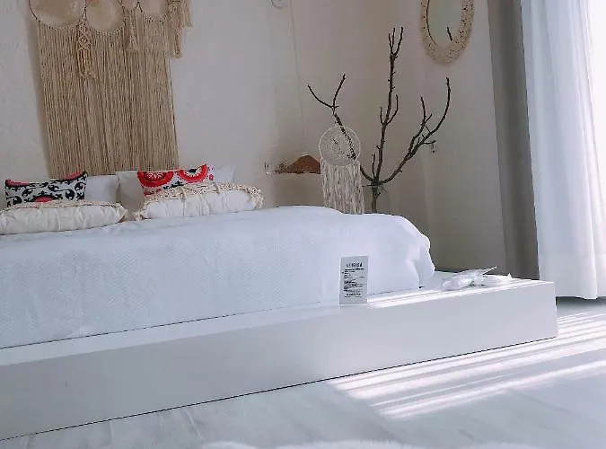 Bedroom (adults Only) Отель Алачати