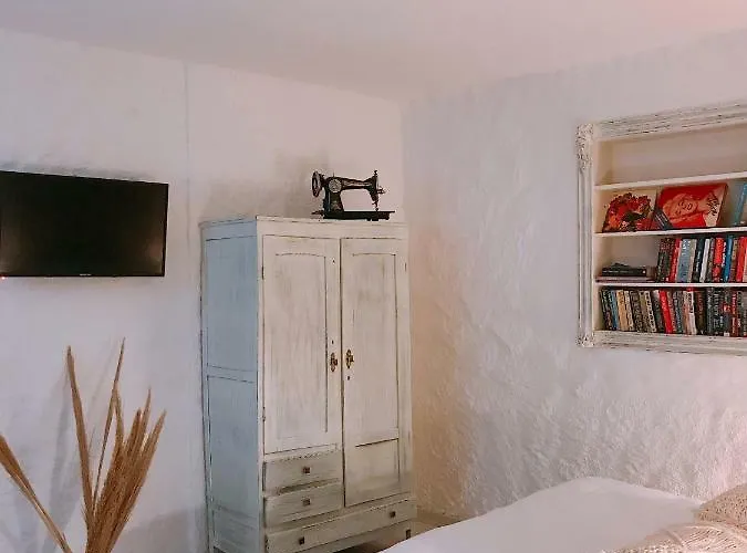 Bedroom (adults Only) Hotel *