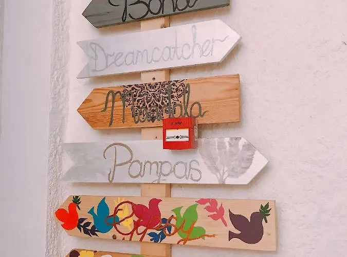 Bedroom (adults Only) Алачати