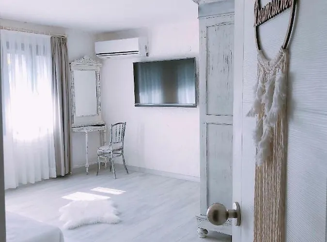 Отель Bedroom (adults Only) Алачати