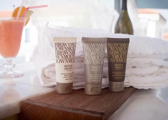 Bedroom (adults Only) Отель Алачати