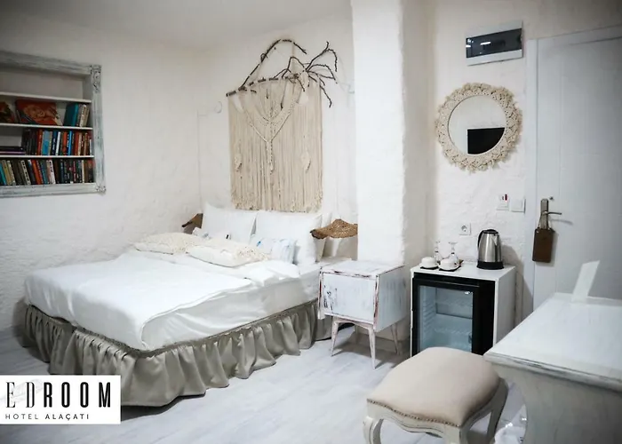 Bedroom (adults Only) Hotel *