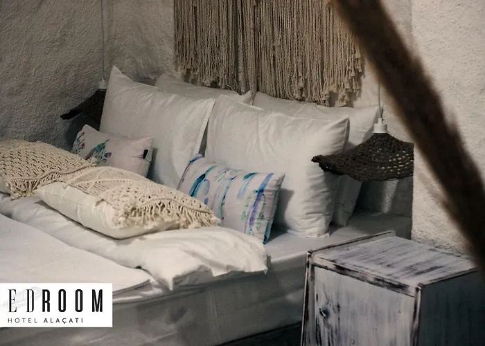 Bedroom (adults Only) Отель