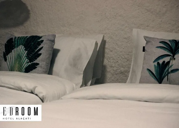 Отель Bedroom (adults Only) *