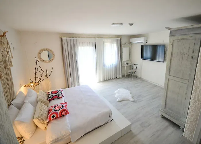 Hotel Bedroom (adults Only)