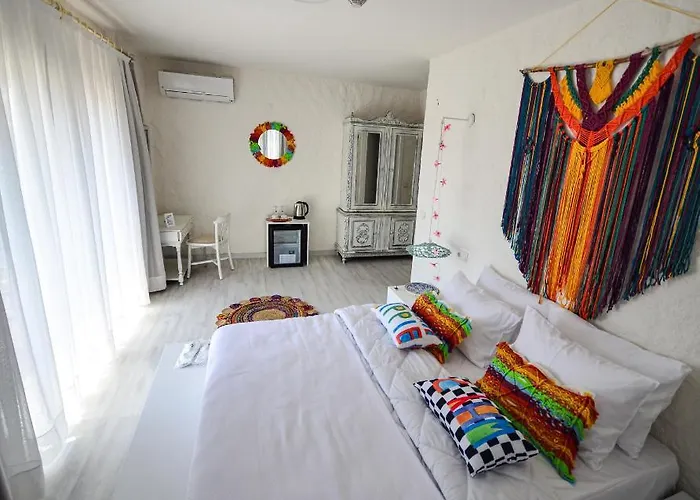 Bedroom (adults Only) Alaçatı
